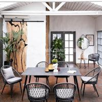 Обеденная группа 4SIS Вилладжио