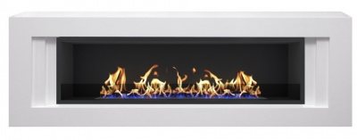 Биокамин Лайн