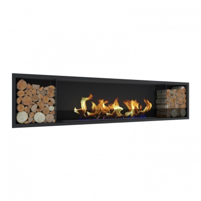 Биокамин Firebox 1900 Wood Биокамин Firebox 1900 Wood