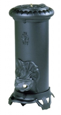 ПЕЧЬ-КАМИН Invicta SOLOGNE черный ПЕЧЬ-КАМИН Invicta SOLOGNE черный