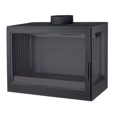 Каминная топка Liseo K7 R/L Каминная топка Liseo K7 R/L