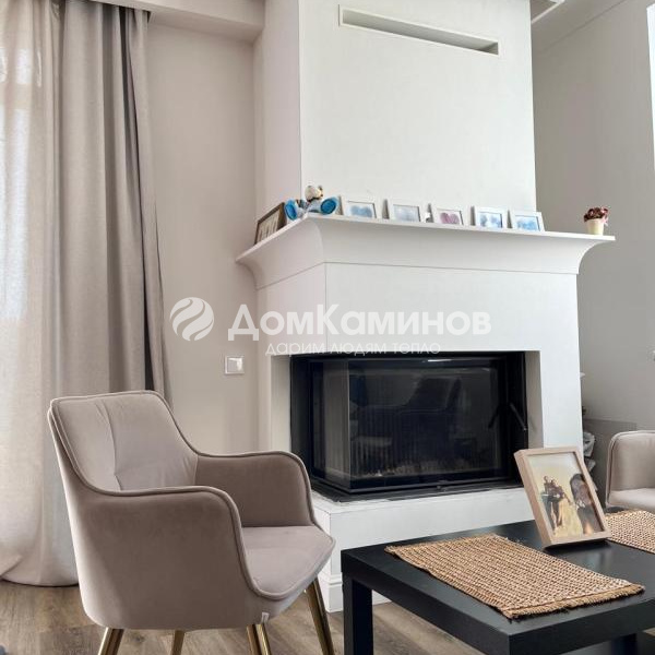 Каминная топка АСТОВ П2С 10057