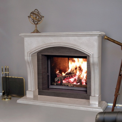 Мраморный портал  Antverpen Мраморный портал  Antverpen