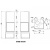 Каминная топка Edilkamin SIDE 50x50 N (Сайд) Каминная топка Edilkamin SIDE 50x50 N (Сайд)