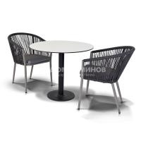 Обеденная группа 4SIS Марсель