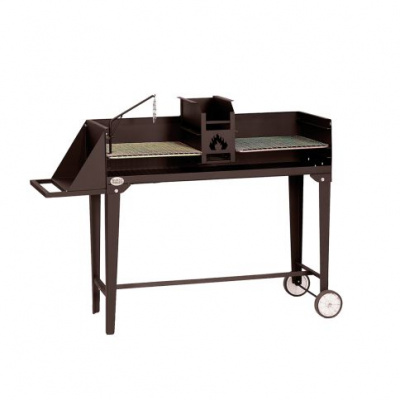 Гриль Chef Grill TR 1200 Гриль Chef Grill TR 1200