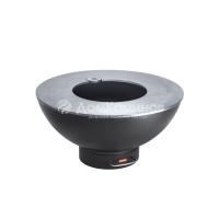 Очаг-гриль Artola fiQ M Антрацит