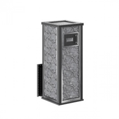 Печь для бани дровяная Klover Design 03 Печь для бани дровяная Klover Design 03