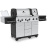 Гриль газовый Broil King IMPERIAL S690IR Гриль газовый Broil King IMPERIAL S690IR