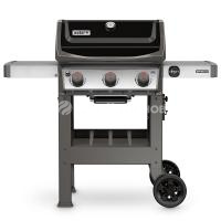 Газовый гриль Weber Spirit II E-310 GBS