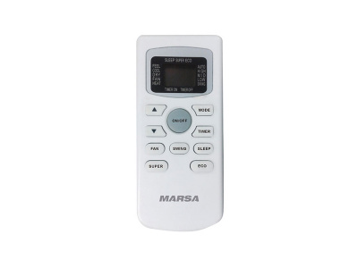 MARSA RK-24MTA2/RK-24MTA2E MARSA RK-24MTA2/RK-24MTA2E