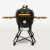 Керамический гриль Start Grill-24 PRO CFG SE (61 см.), черный Керамический гриль Start Grill-24 PRO CFG SE (61 см.), черный