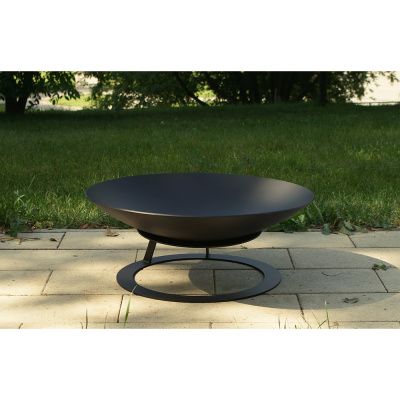 Уличный очаг UFIRE PL-07 D80 Уличный очаг UFIRE PL-07 D80