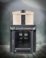  Печи для бани и сауны