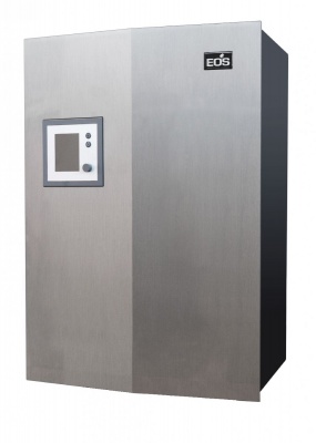 EOS StemTec II Plus 18 кВт EOS StemTec II Plus 18 кВт