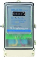 DANTEX Счетчик электроэнергии (Ваттметр) MD-DTS634/DTS636