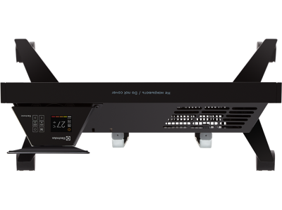 Конвектор Electrolux ECH/BNE-2000 Brilliant Next