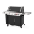 Гриль газовый Weber GENESIS EPX-435 черный Гриль газовый Weber GENESIS EPX-435 черный