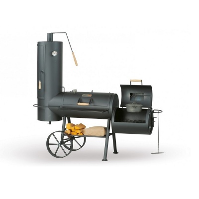 Смокер Smoky Fun Big Chief 5